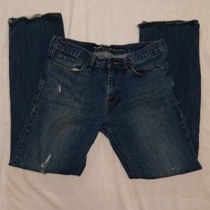 ***4/$15*** Old Navy distressed